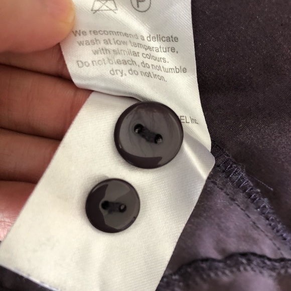 Wild Fable faux leather coat XS/S - Picture 9 of 11